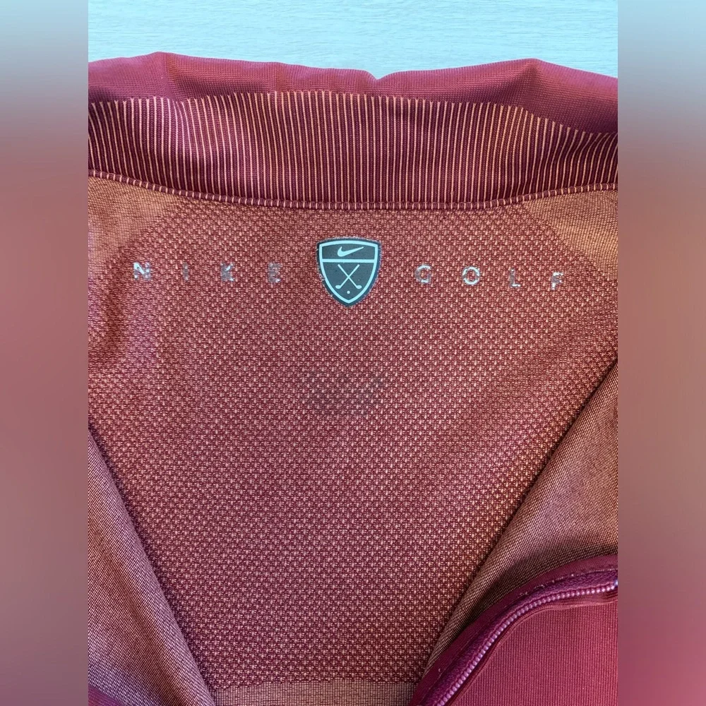 Nike golf men